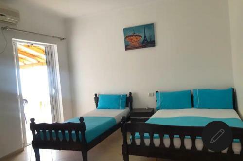 Kosta Ba�i Apartaments