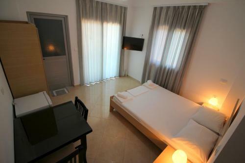 Erjon Apartments