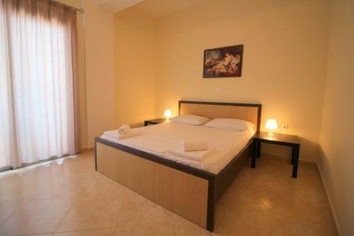 Erjon Apartments