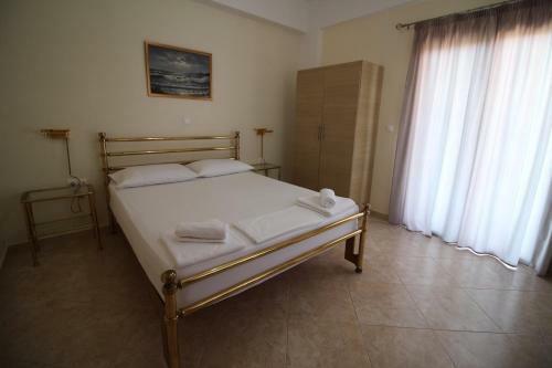 Erjon Apartments