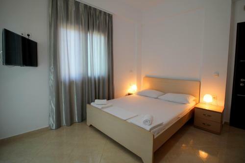 Erjon Apartments