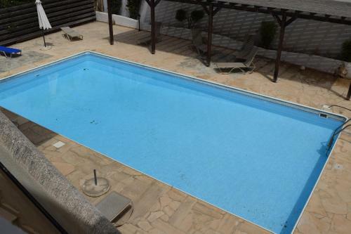 Eden Heights Sea View Apartment 502