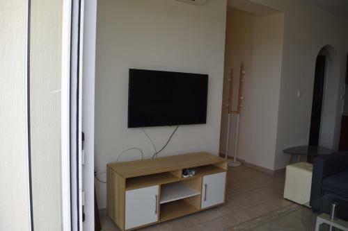 Eden Heights Sea View Apartment 502