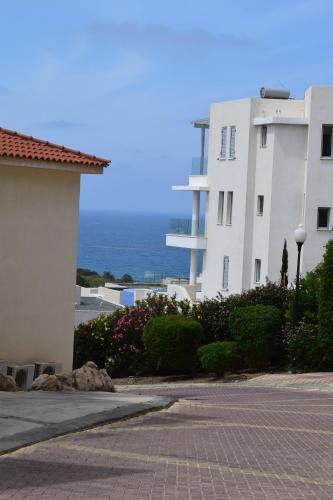 Eden Heights Sea View Apartment 502