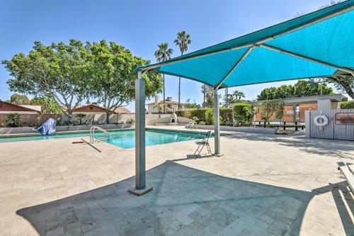 Adobe Mesa Home With Private Hot Tub And Patio!