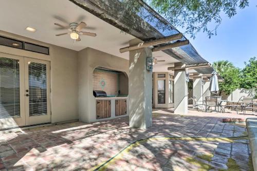 Adobe Mesa Home With Private Hot Tub And Patio!
