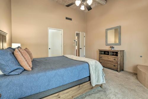 Adobe Mesa Home With Private Hot Tub And Patio!
