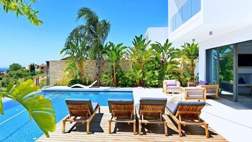 Villa Thalassa