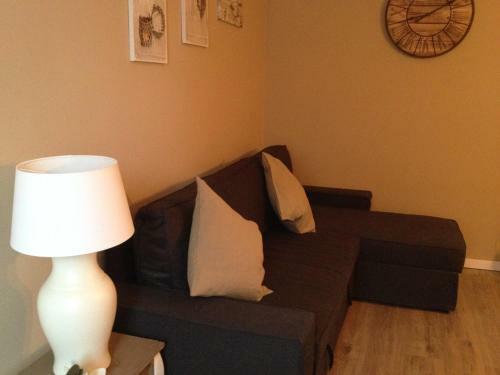 Apartamento La Magn�lia I L�alzina