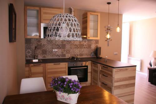 Apartamento La Magn�lia I L�alzina