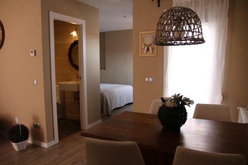 Apartamento La Magn�lia I L�alzina