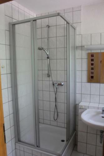 Ferienhaus 2 - A46244