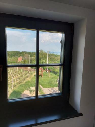 Villa Sun & Wine Balaton