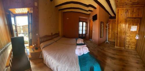 Hotel La Casona