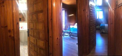 Hotel La Casona