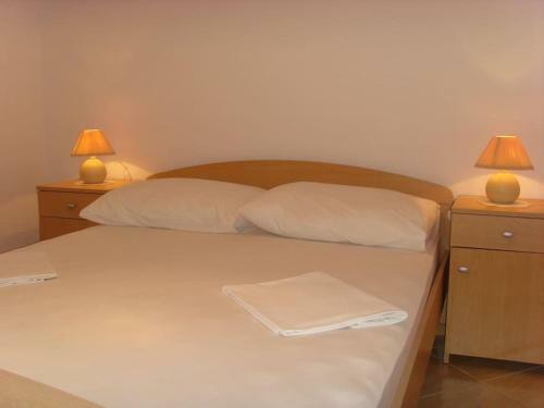 Apartments Gagula