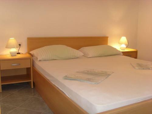 Apartments Gagula