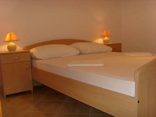 Apartments Gagula