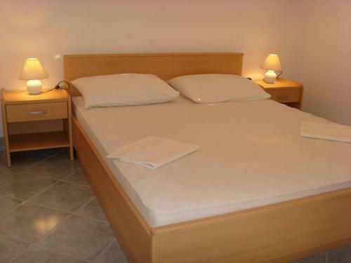 Apartments Gagula