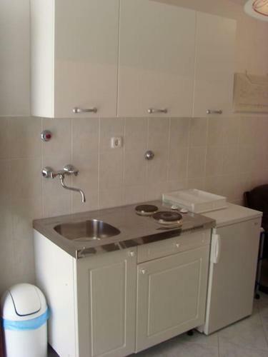Apartments Gagula