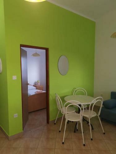 Apartments Gagula