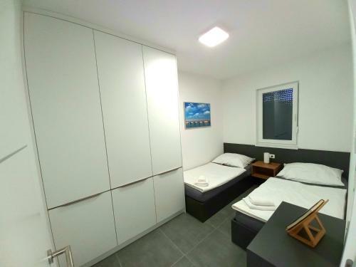 Apartment Jadro Vir
