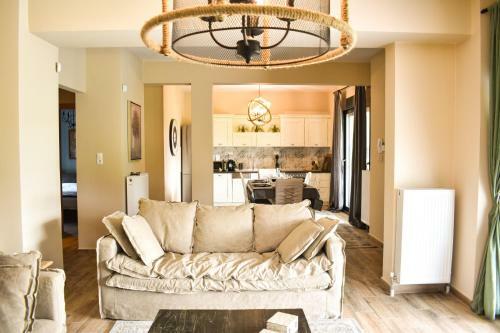 Villa Aurelia Home