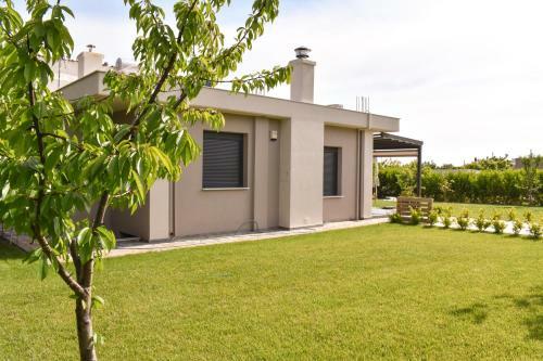 Villa Aurelia Home
