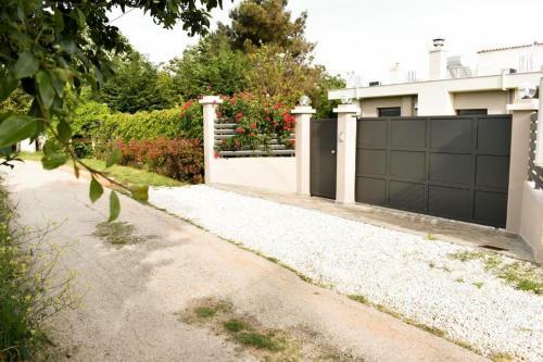 Villa Aurelia Home