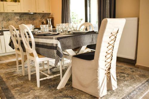 Villa Aurelia Home
