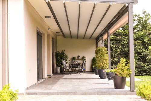 Villa Aurelia Home