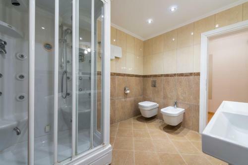 Villa K Dubrovnik - Five Bedroom Villa With Private Sea Access