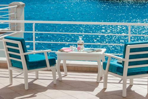 Villa K Dubrovnik - Five Bedroom Villa With Private Sea Access