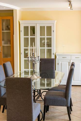 Villa K Dubrovnik - Five Bedroom Villa With Private Sea Access