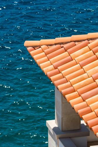 Villa K Dubrovnik - Five Bedroom Villa With Private Sea Access