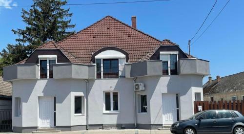 Hostal Lelle Centrum Vend�gh�z