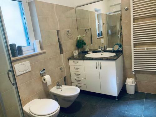Apartamento Villa Viola