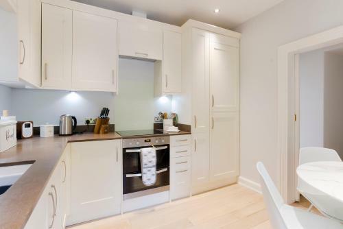 Apartamento 5 Lowfield, Ambleside