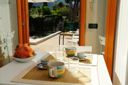 Apartamento Ombelico Di Venere House