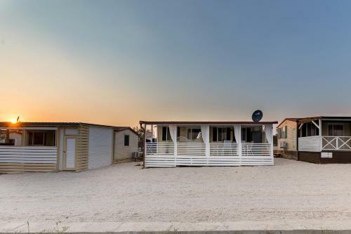 Biograd Na Moru Mobile House - Sun Ray