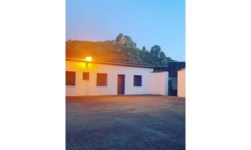 Albergue De Calcena