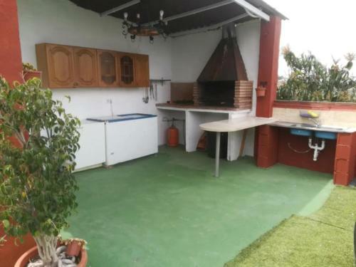 Villa Cortijo Rural Los Erales