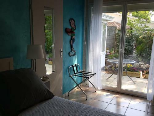 Apartamento Les Terrasses Du Bassin