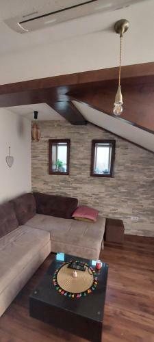 Apartamento Shire