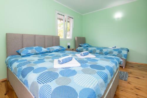 Apartment Galiot