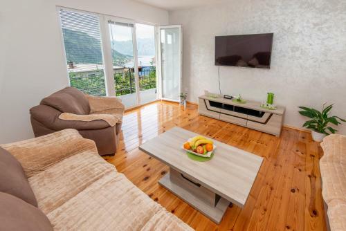 Apartment Galiot