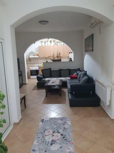 Apartamento Maki