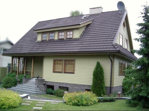 Tammehouse