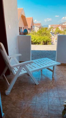 Garden View Guestroom