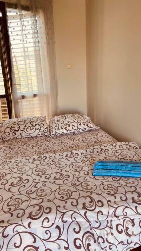 Garden View Guestroom